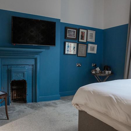 The Crown Rooms ロンドン エクステリア 写真