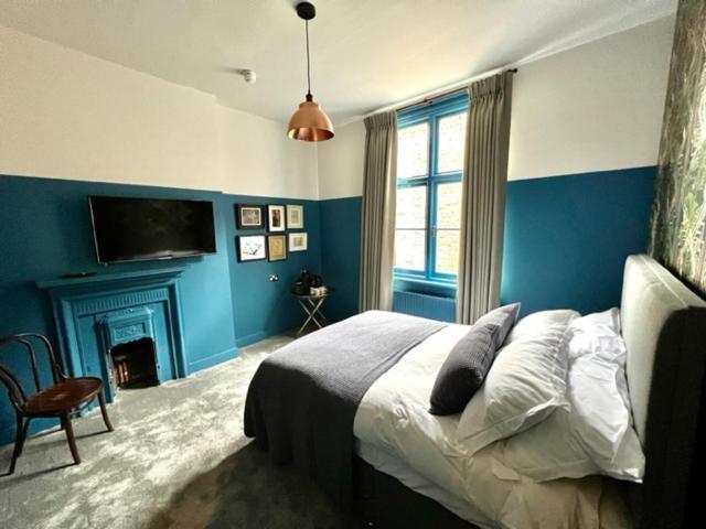 The Crown Rooms ロンドン エクステリア 写真