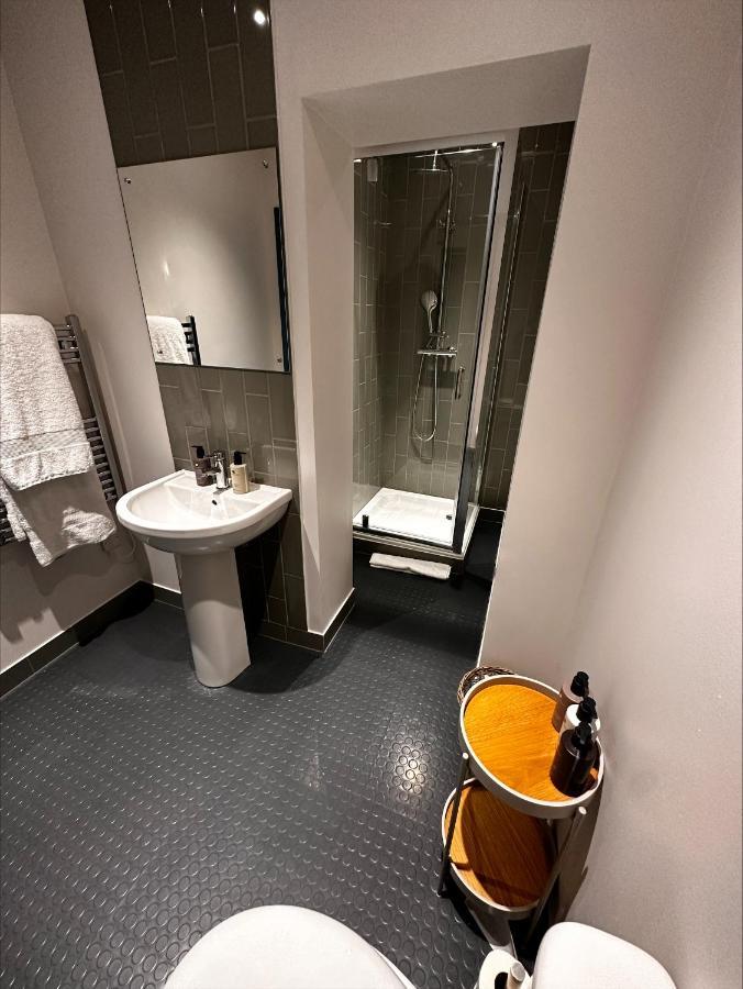 The Crown Rooms ロンドン エクステリア 写真