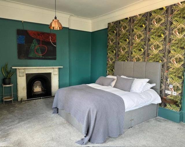 The Crown Rooms ロンドン エクステリア 写真